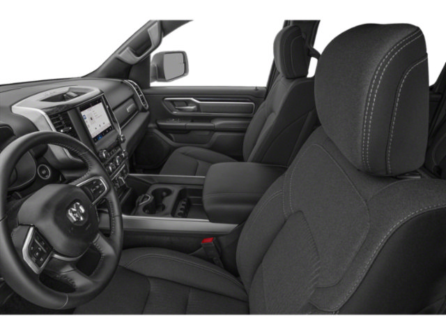 Used 2023 RAM 1500 Big Horn AWD/4WD image 8