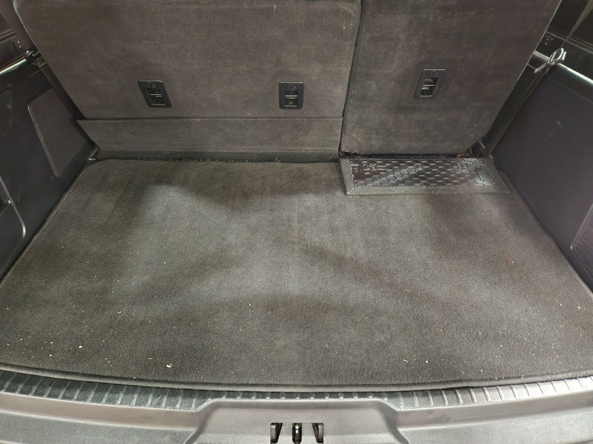 Used 2021 Ford Expedition Max Limited RWD image 54