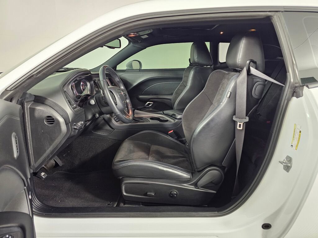 Used 2023 Dodge Challenger GT w/ Plus Package RWD image 19