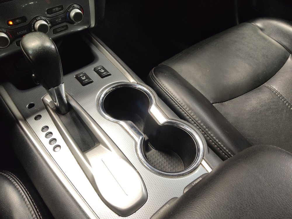 Used 2020 Nissan Pathfinder SL FWD image 26