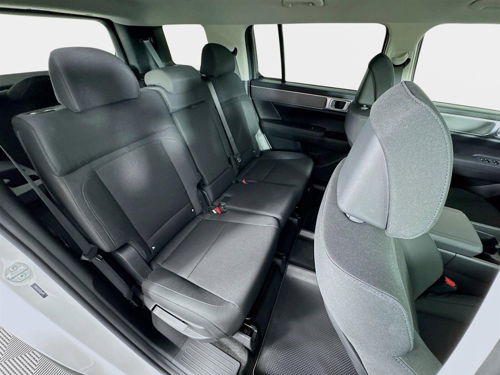 New 2026 Hyundai Santa Fe SE AWD/4WD image 26