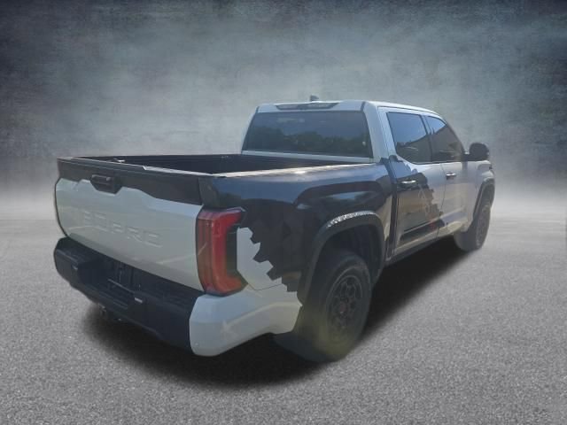 Used 2023 Toyota Tundra TRD Pro AWD/4WD image 8