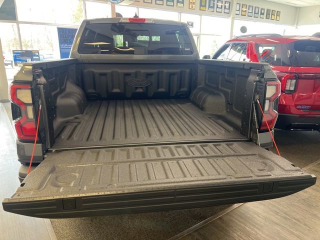 New 2026 Ford Ranger Raptor image 7