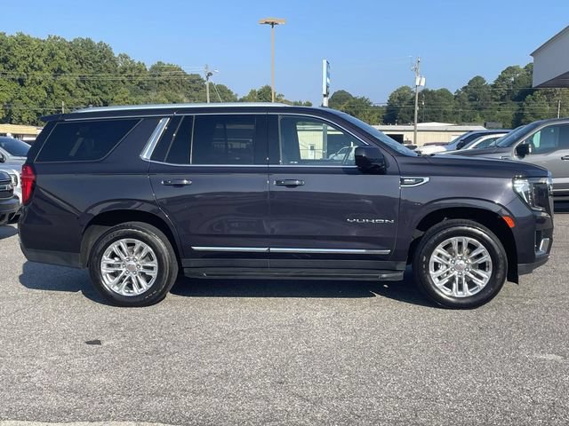 Used 2024 GMC Yukon SLT AWD/4WD video 2