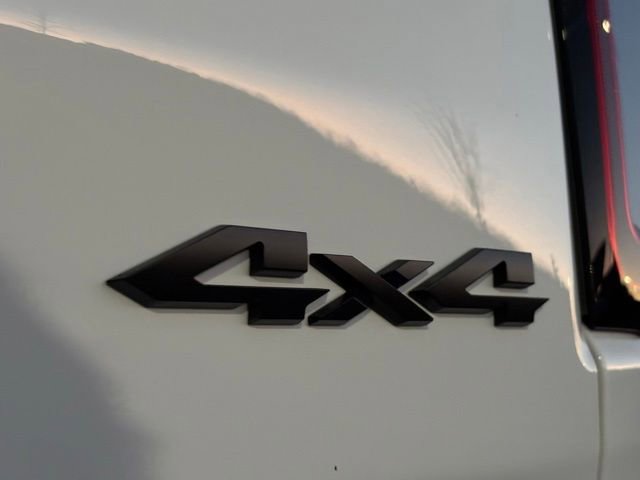 Certified 2025 RAM 1500 Tradesman image 22