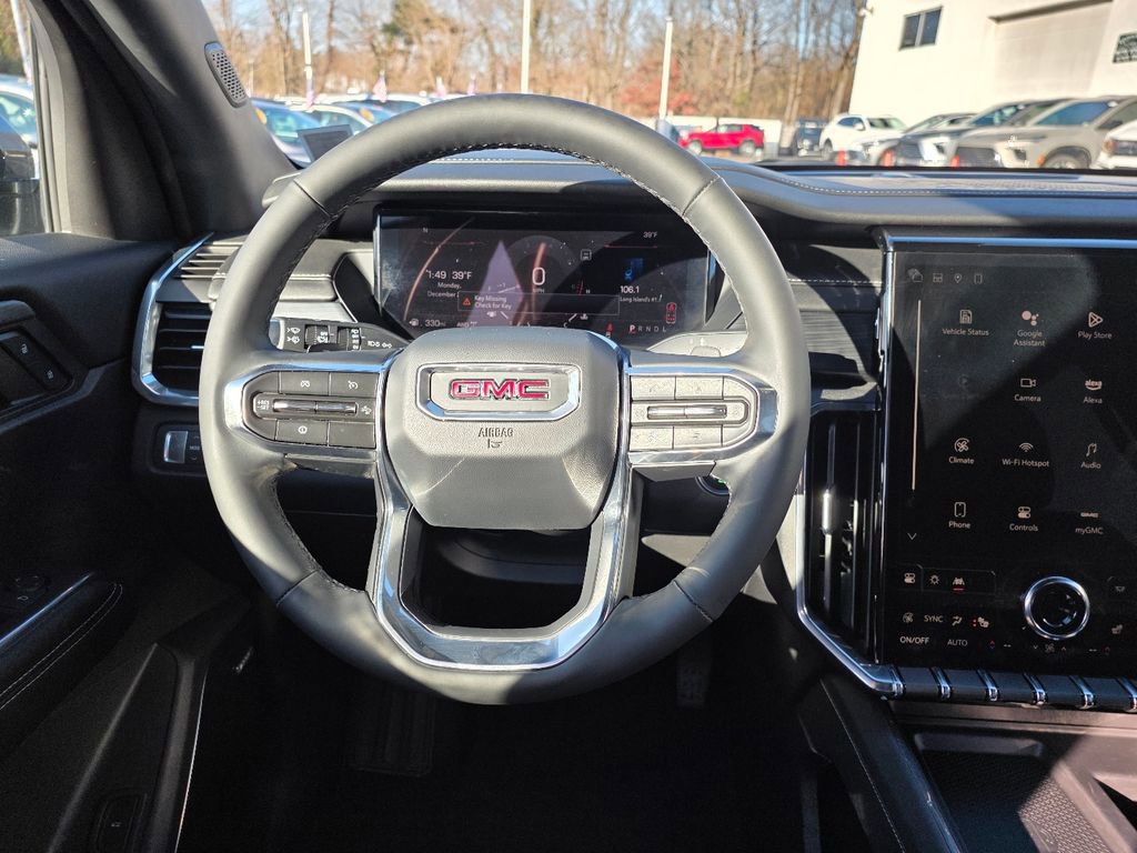 Certified 2024 GMC Acadia Elevation image 15