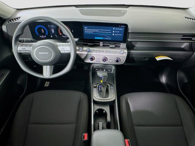 New 2026 Hyundai Kona SE AWD/4WD image 23