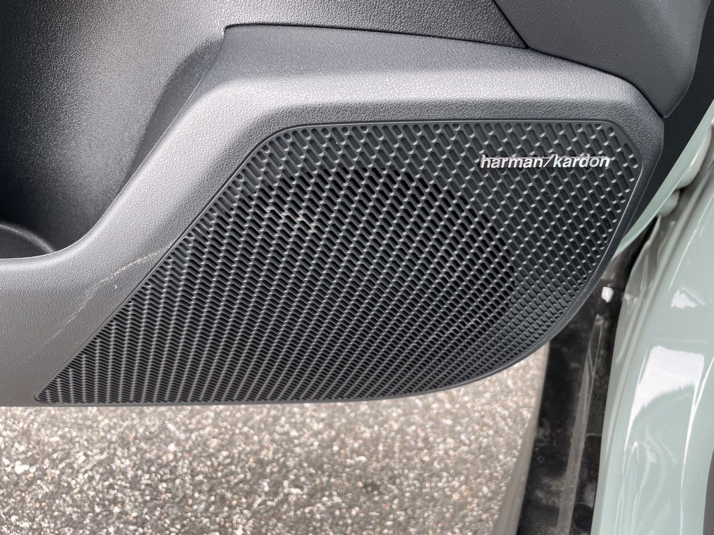 New 2026 Kia K4 EX FWD image 9