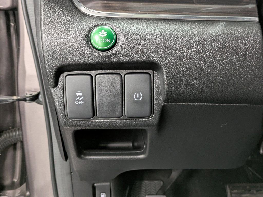 Used 2016 Honda CR-V EX-L image 21