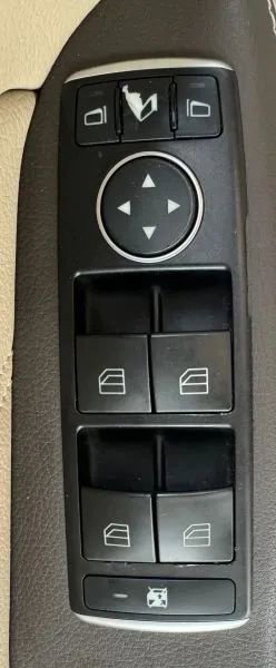 Used 2015 Mercedes-Benz ML 400 4MATIC image 43