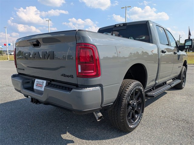 New 2026 RAM 2500 Big Horn image 3