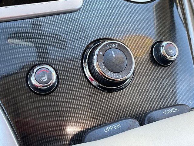 Used 2018 INFINITI QX60 Luxe AWD/4WD image 25