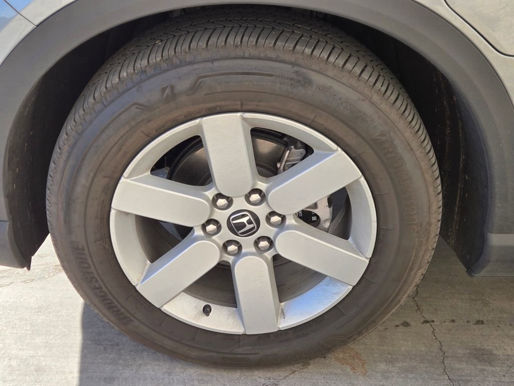 Used 2025 Honda Prologue Eco image 5