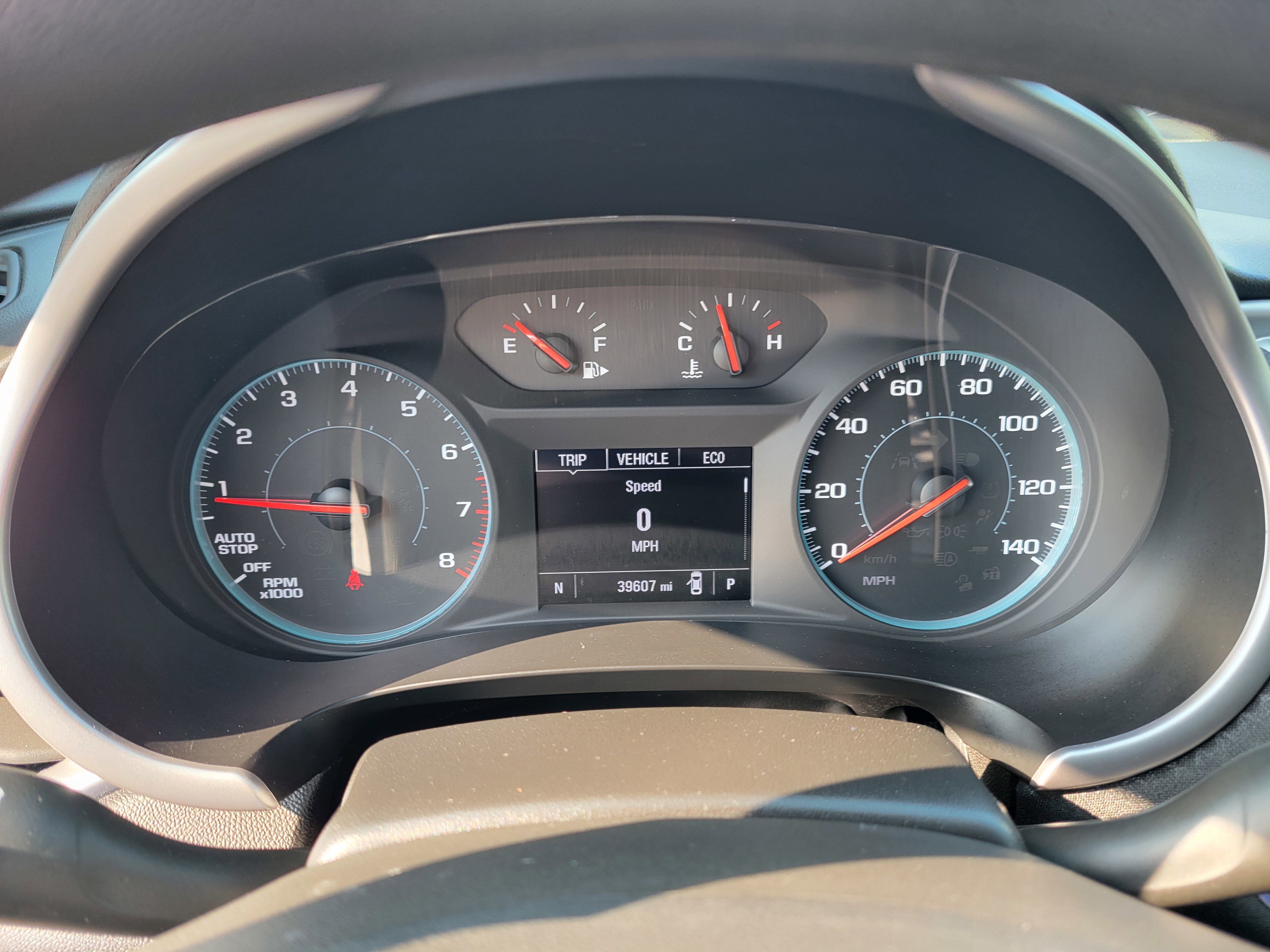 Certified 2024 Chevrolet Malibu LT image 15