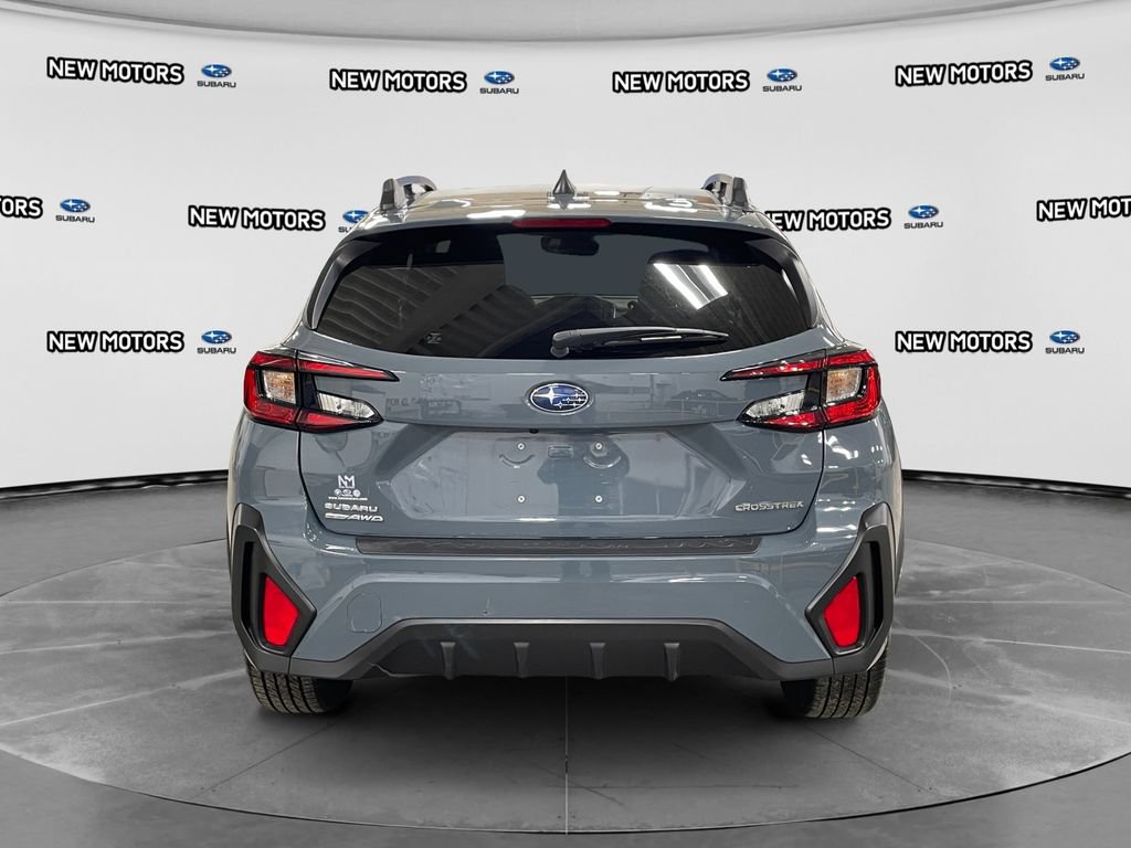 Used 2024 Subaru Crosstrek 2.0i Premium AWD/4WD image 4