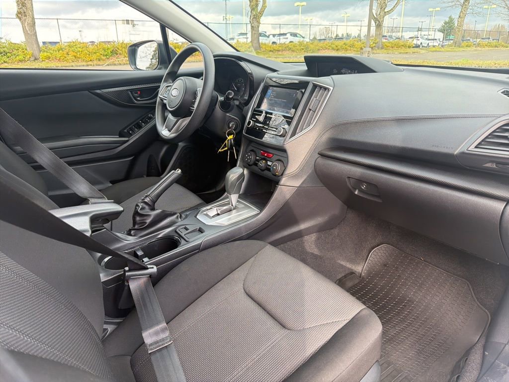Certified 2023 Subaru Impreza 2.0i image 27