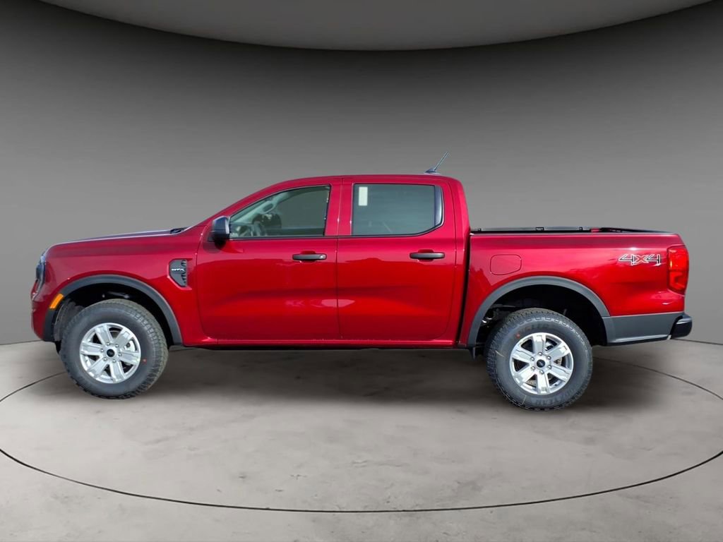 New 2026 Ford Ranger XL w/ Trailer Tow Package image 2