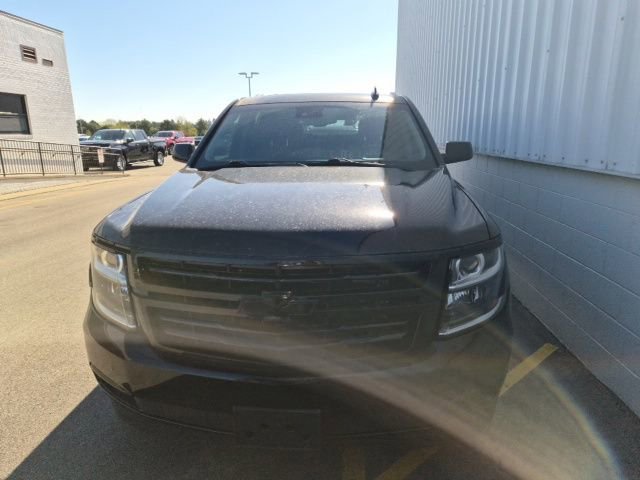 Used 2018 Chevrolet Tahoe Premier AWD/4WD image 2