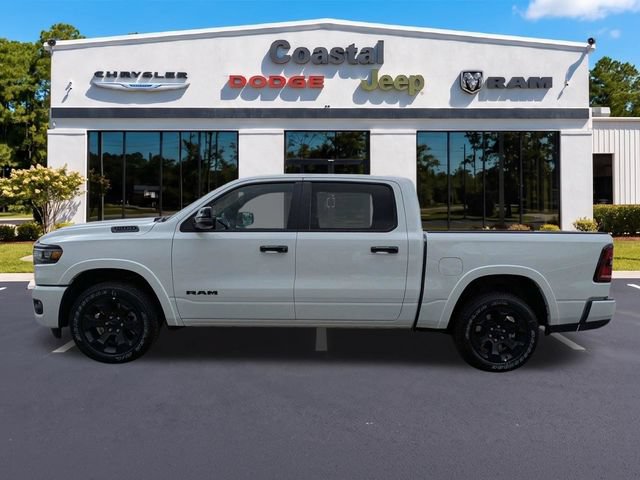 New 2026 RAM 1500 Big Horn RWD image 6