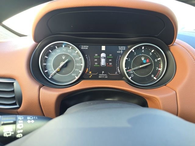 Used 2023 Maserati Levante GT image 15