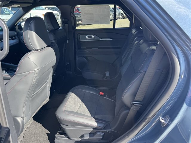 New 2026 Ford Explorer ST image 19
