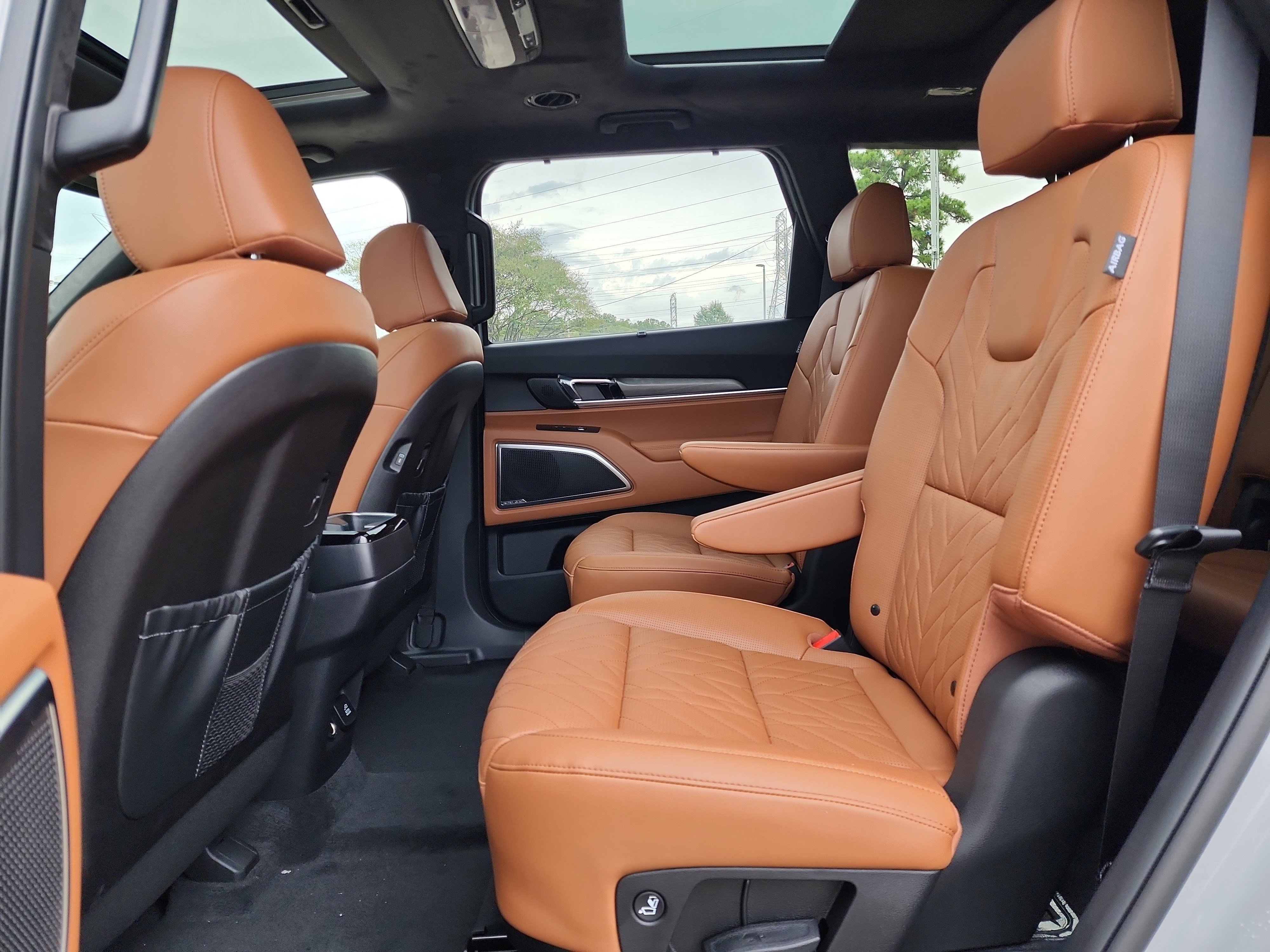 New 2025 Kia Telluride SX Prestige X-Line image 6