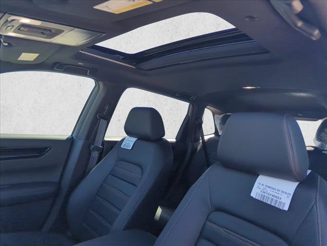 New 2026 Honda CR-V Sport Touring image 17