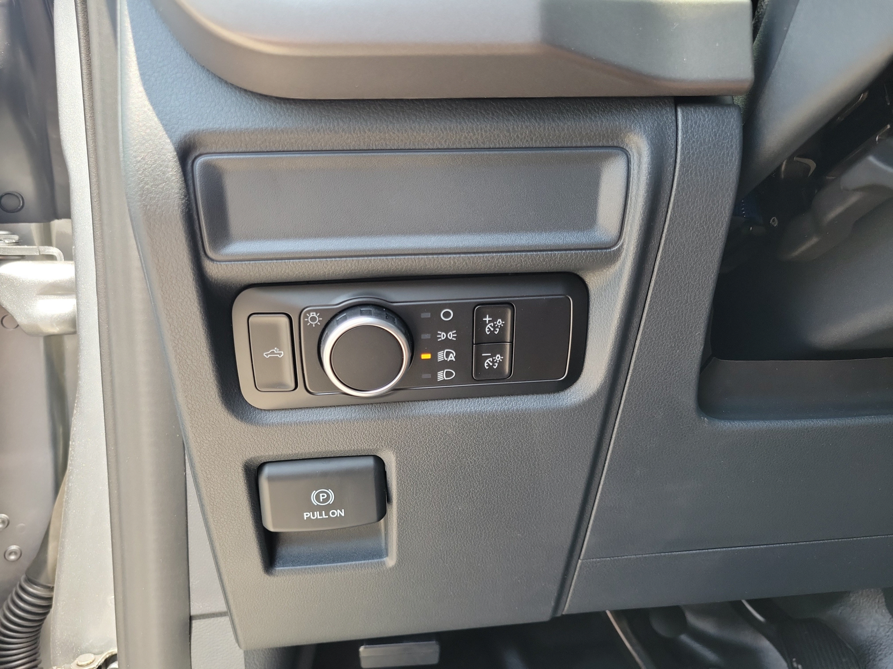 New 2026 Ford F150 XL AWD/4WD image 19