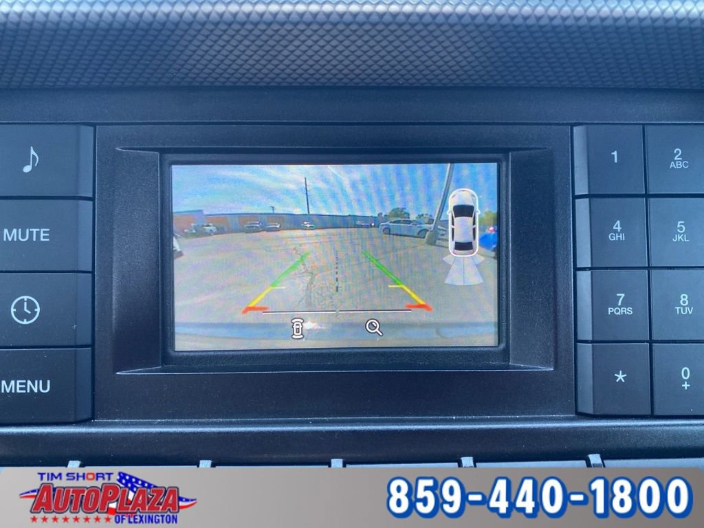 Used 2018 Ford Mustang GT w/ Black Accent Pkg image 57