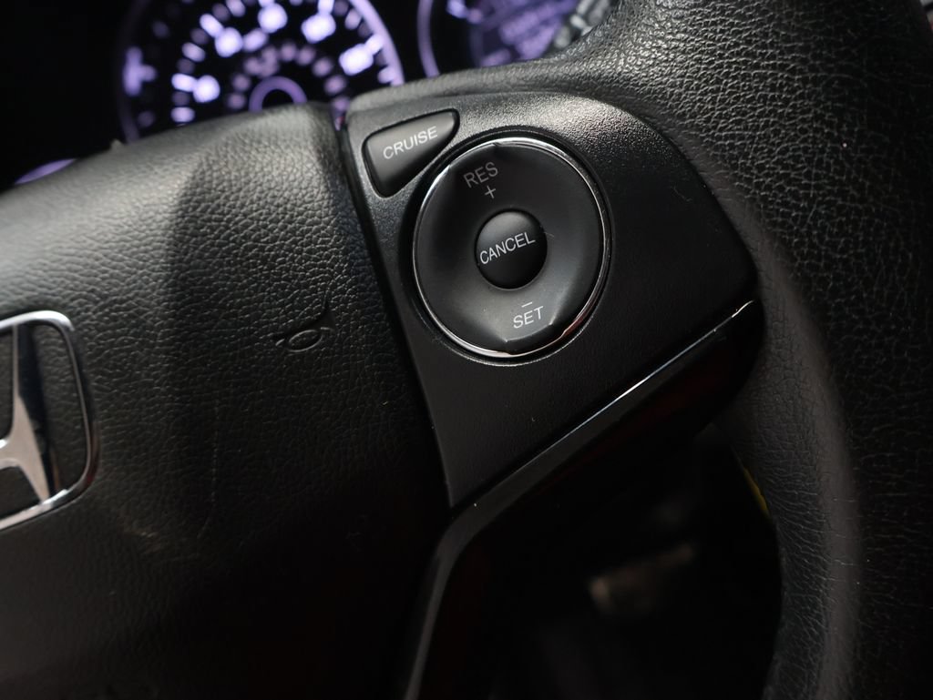 Used 2022 Honda HR-V Sport image 20