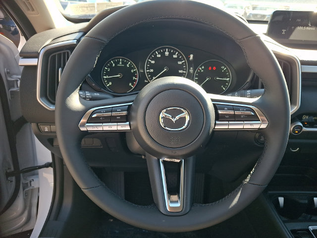 New 2026 MAZDA CX-50 AWD 2.5 S w/ Accent Package image 16
