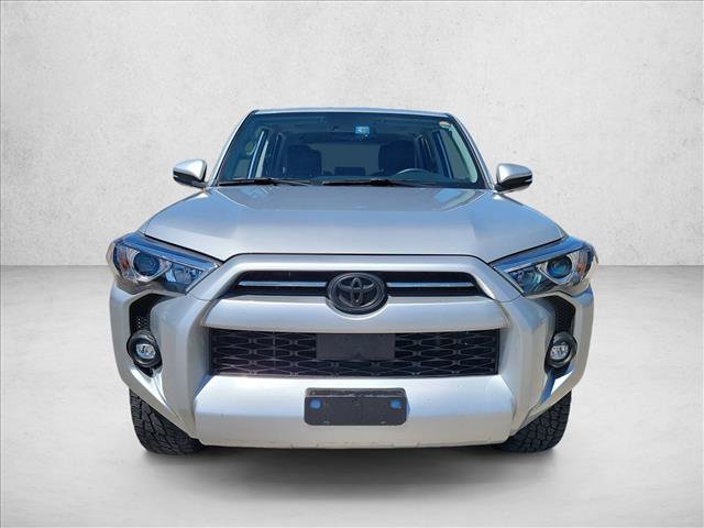 Used 2023 Toyota 4Runner SR5 Premium w/ Moonroof Package image 2