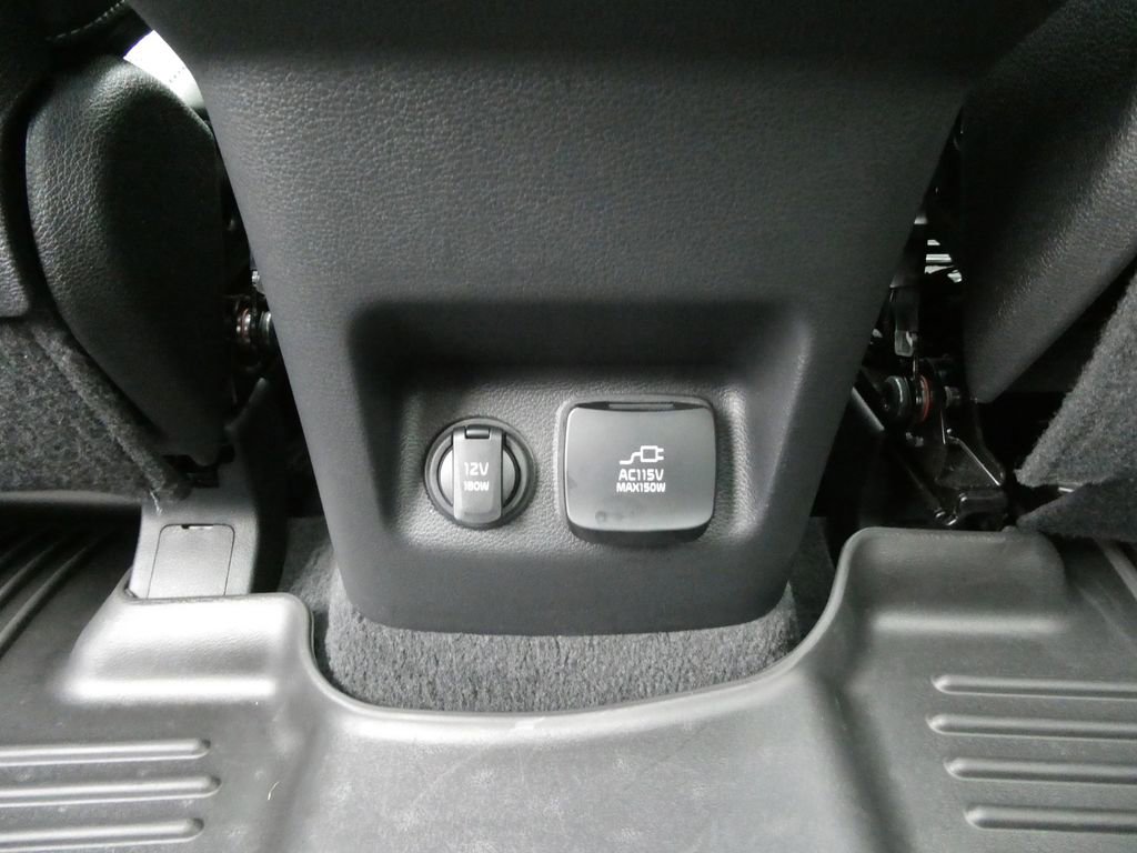 Used 2024 Kia Telluride SX Prestige X-Line AWD/4WD image 21