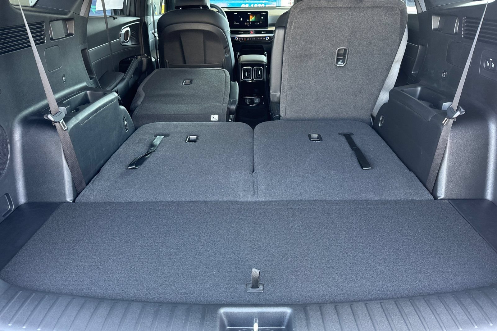 New 2026 Kia Sorento SX Prestige AWD/4WD image 15