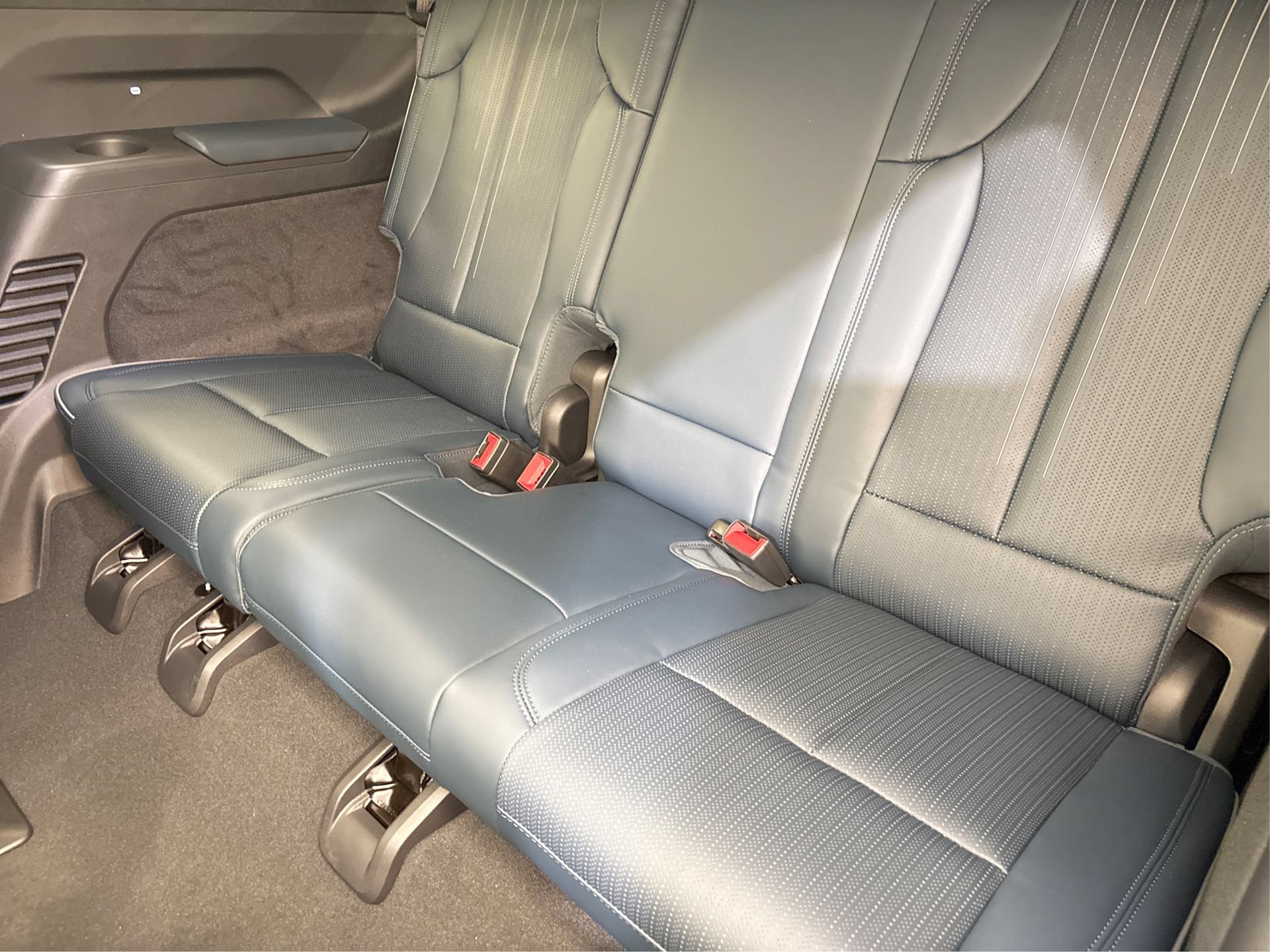 New 2025 Cadillac Escalade IQ Sport 2 AWD/4WD image 11