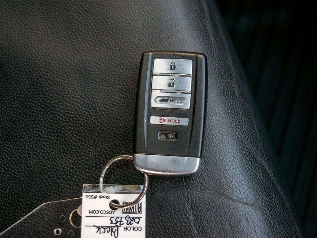 Used 2018 Acura MDX SH-AWD image 41