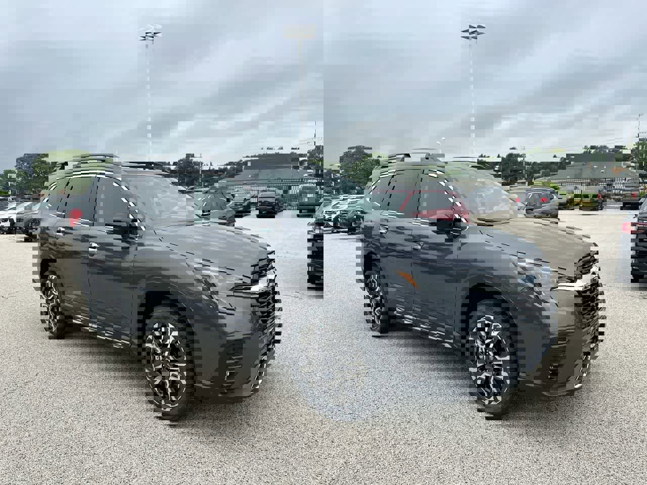 New 2025 Subaru Ascent Touring w/ Popular Package #2 image 15