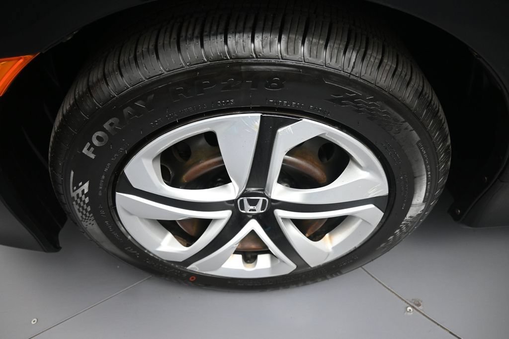 Certified 2017 Honda Civic LX image 14