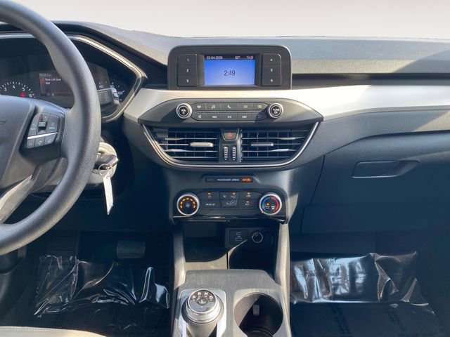 Used 2022 Ford Escape S image 11