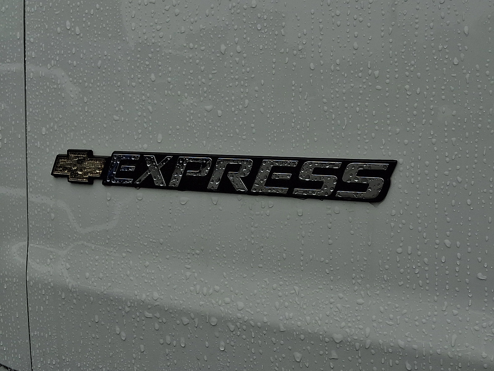 Used 2024 Chevrolet Express 2500 w/ Driver Convenience Package image 30