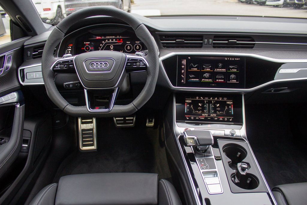 Used 2026 Audi RS 7 Performance image 13