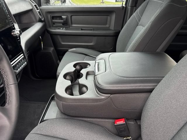 New 2026 RAM 2500 Tradesman w/ Safety Group AWD/4WD image 18