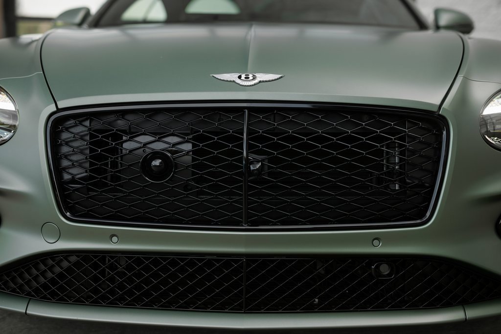 Used 2025 Bentley Continental GT Speed image 14