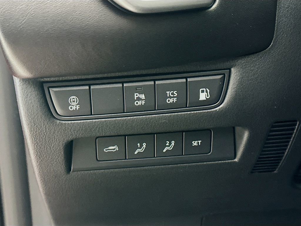 New 2026 MAZDA CX-50 AWD 2.5 Hybrid w/ Weather Package image 14