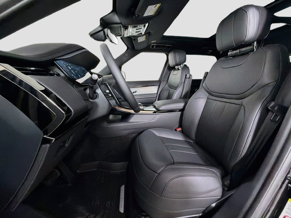 New 2027 Land Rover Range Rover Sport SE AWD/4WD image 22