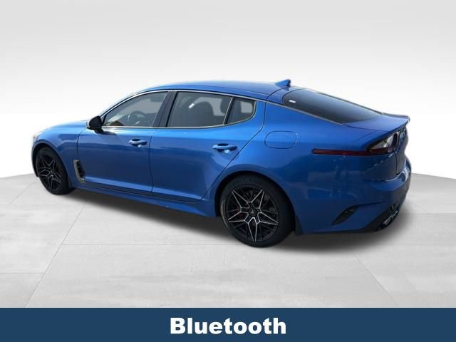 Used 2018 Kia Stinger GT AWD/4WD image 5