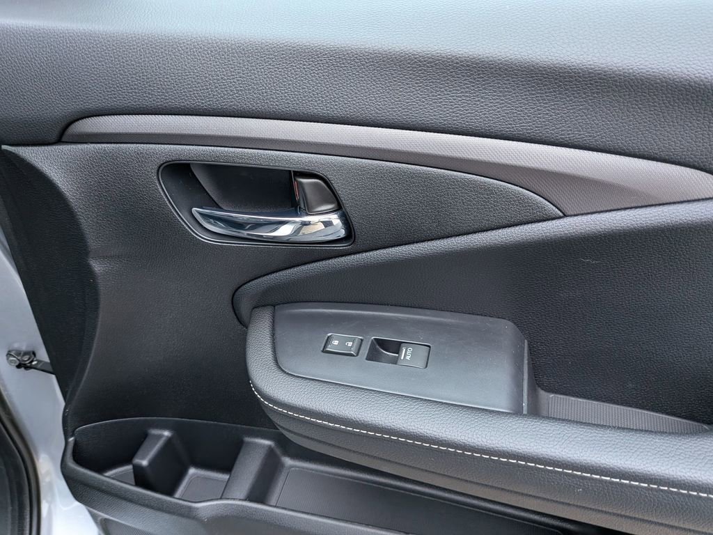 Used 2025 Honda Ridgeline RTL image 29