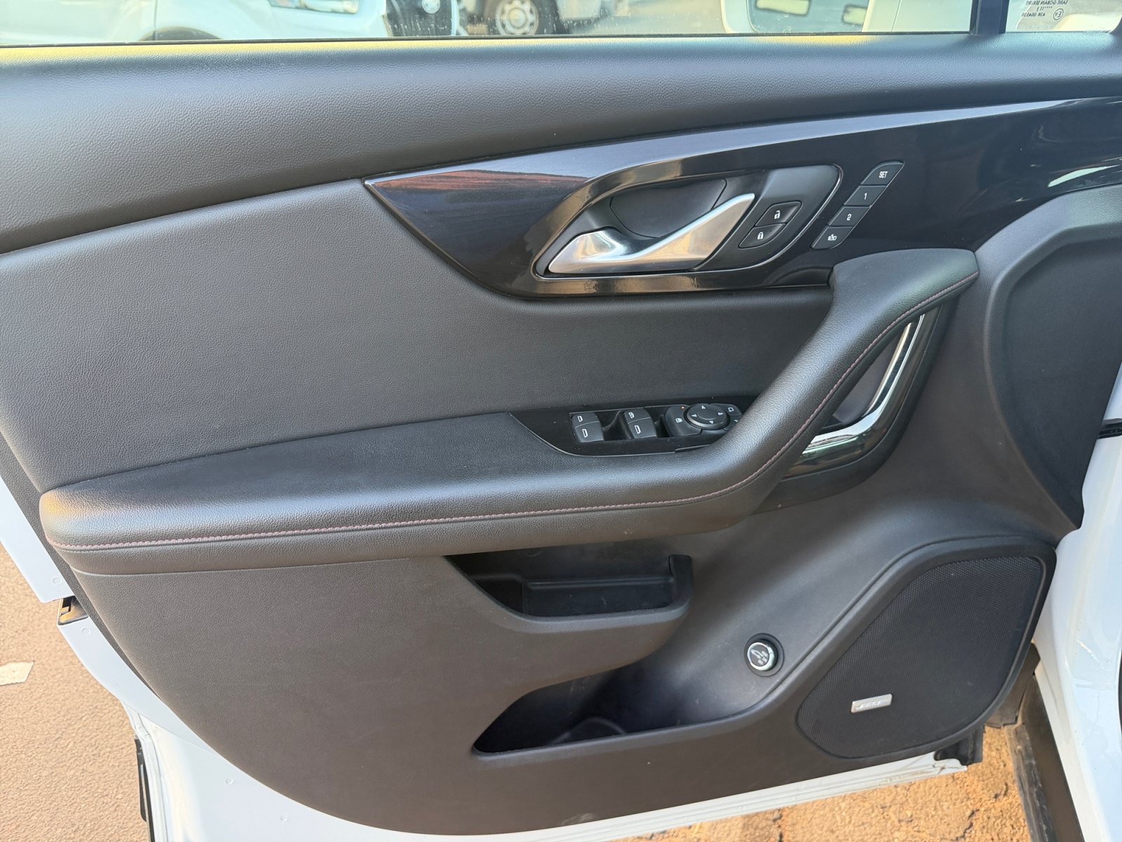 Used 2019 Chevrolet Blazer RS FWD image 13