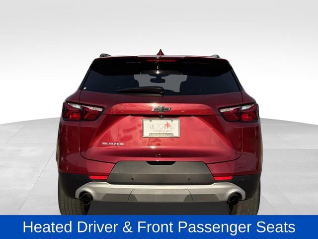 Used 2019 Chevrolet Blazer LT image 7