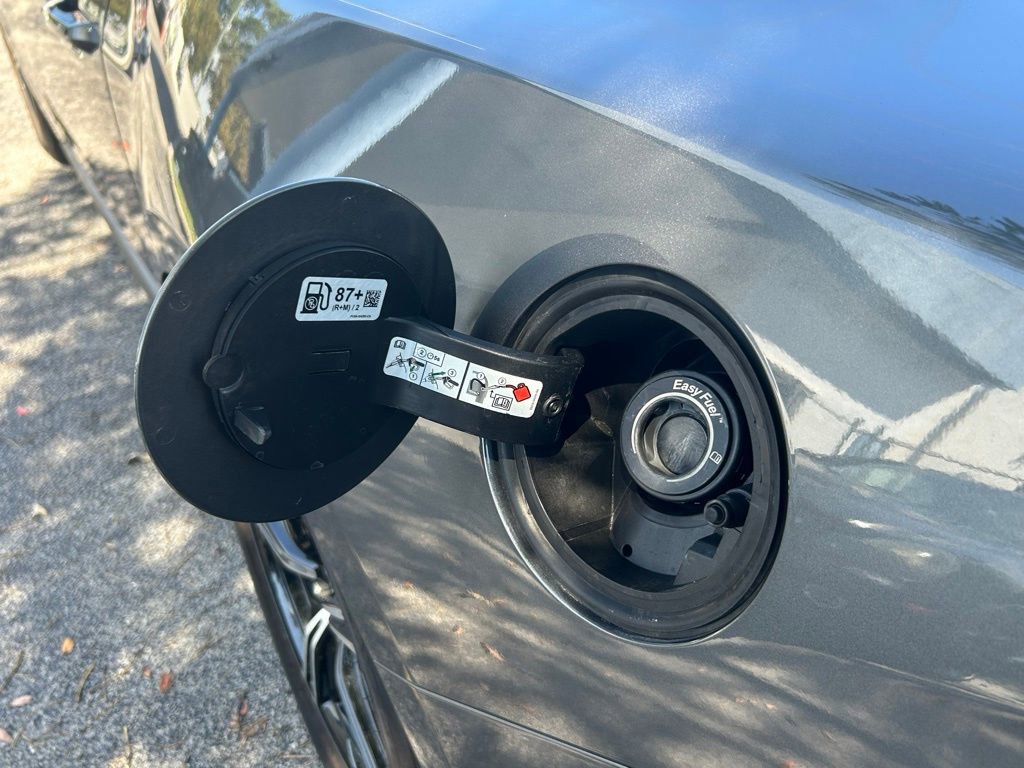 Used 2025 Ford Mustang Premium image 36